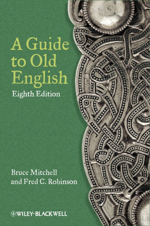 A Guide to Old English 8e
