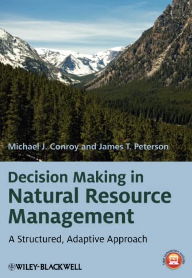 Decision Making in Natural Resource Management