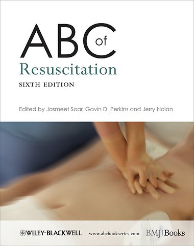 ABC of Resuscitation 6e