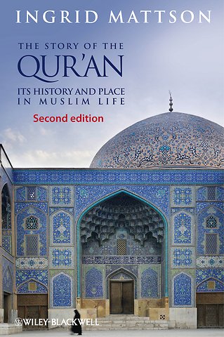 The Story of the Qur'an