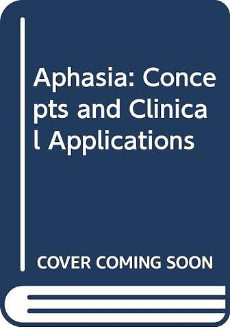 Aphasia