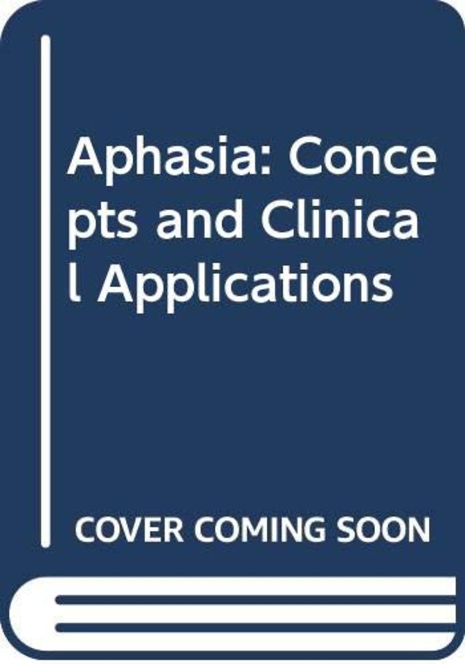 Aphasia