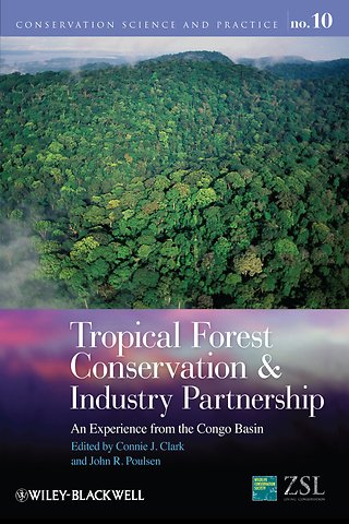 Tropical Forest Conservation and Industry Partnership