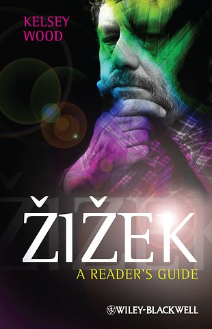 Zizek – A Reader′s Guide