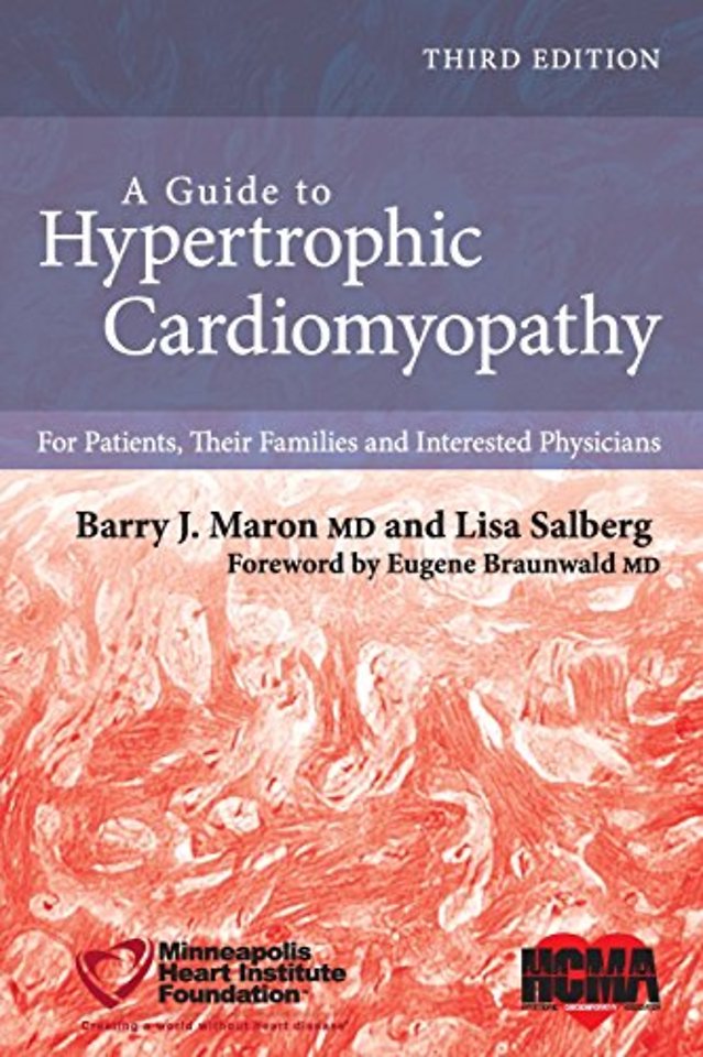 A Guide to Hypertrophic Cardiomyopathy