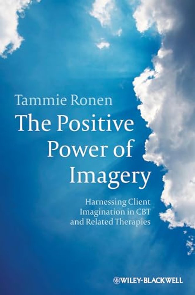 The Positive Power of Imagery