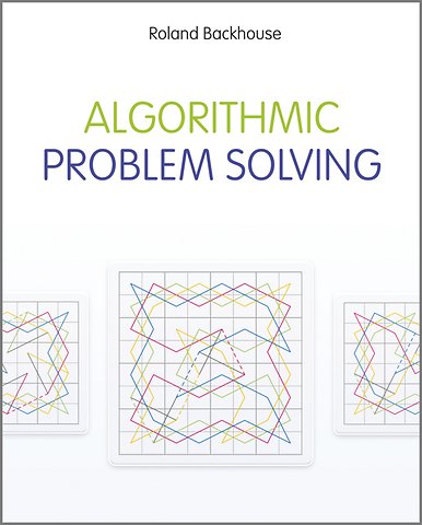 Algorithmic Problem Solving