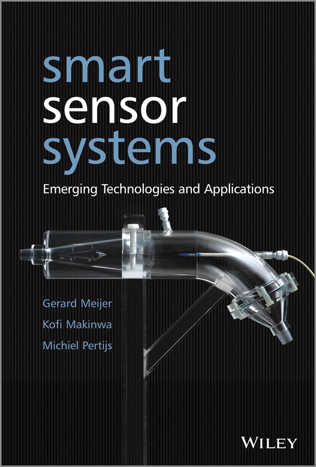 Smart Sensor Systems – Emerging Technologies and Applications