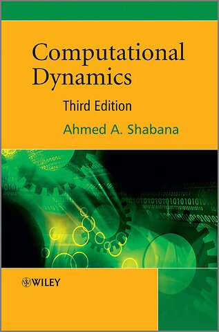 Computational Dynamics 3e