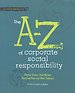 The A to Z of Corporate Social Responsibility