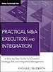 Practical M&A Execution and Integration