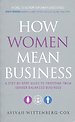 How Women Mean Business