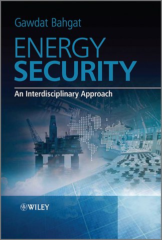 Energy Security – An Interdisciplinary Approach
