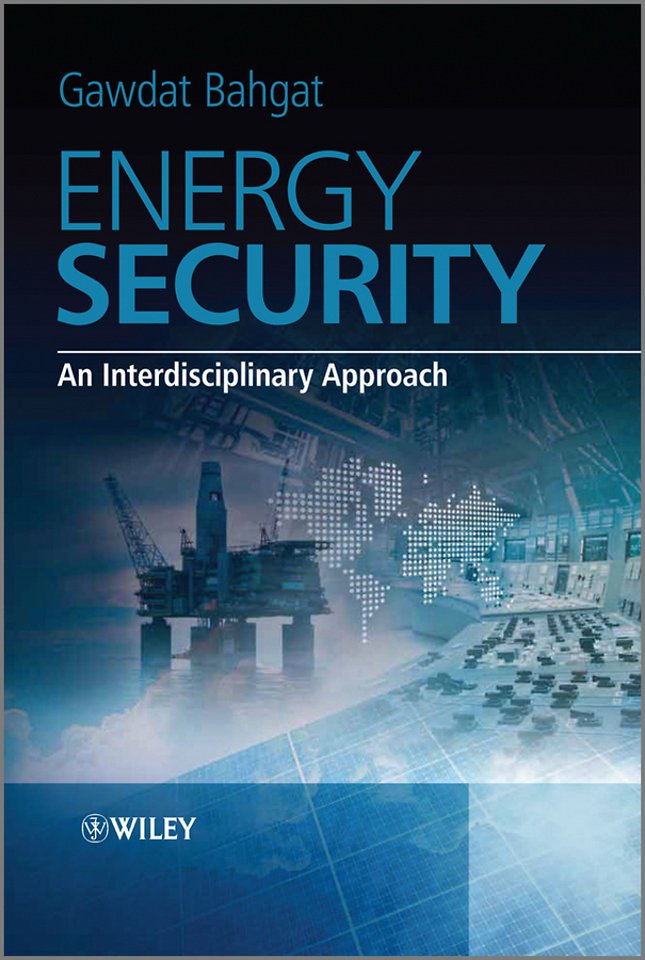 Energy Security – An Interdisciplinary Approach