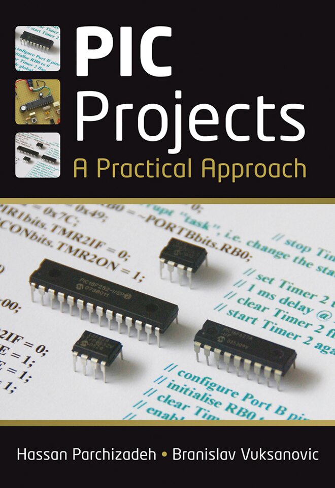 PIC Projects – A Practical Approach