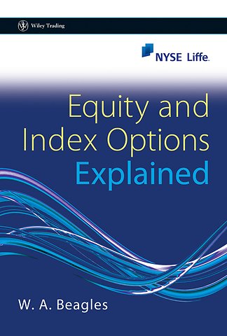 Equity and Index Options Explained