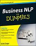 Business NLP for Dummies (1e druk 2008) Business NLP for Dummies (1e druk 2008)