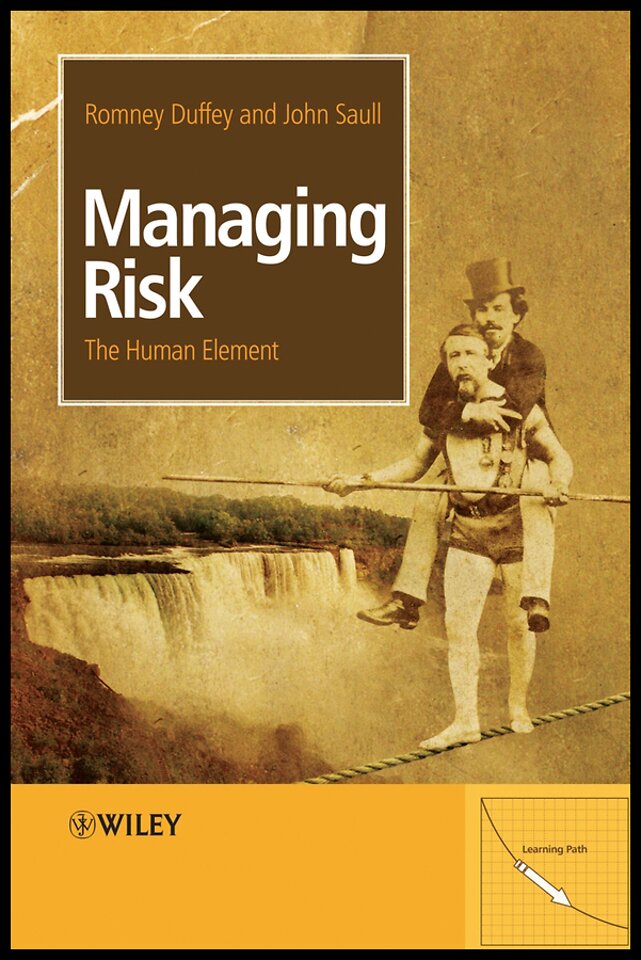Managing Risk – The Human Element