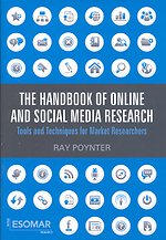 The Handbook of Online and Social Media Research