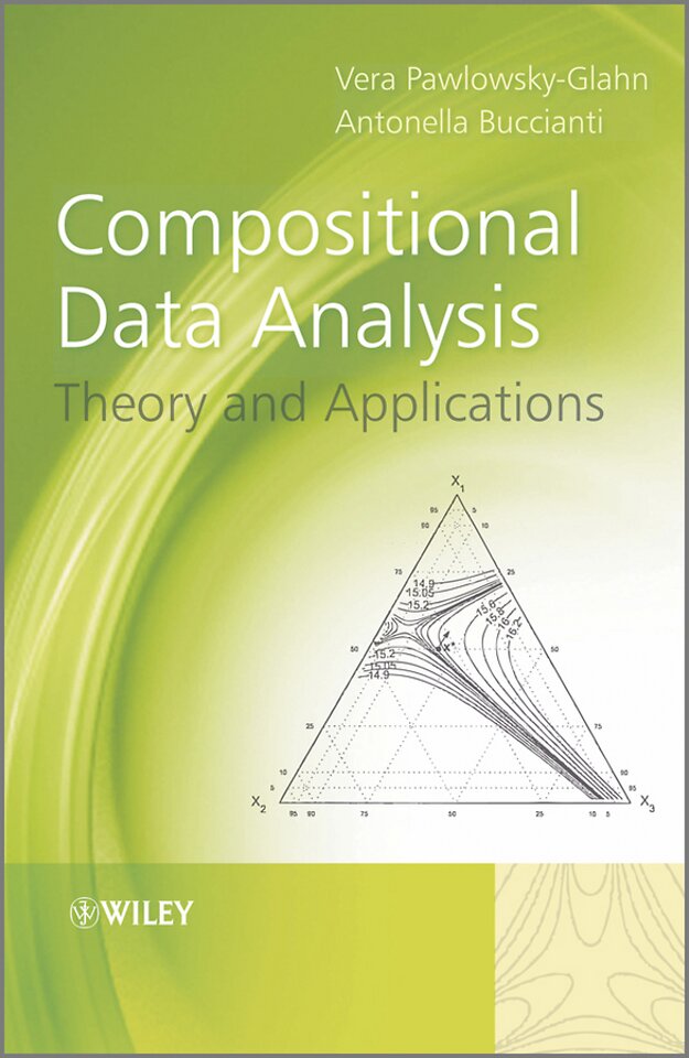 Compositional Data Analysis – Theory and Applications