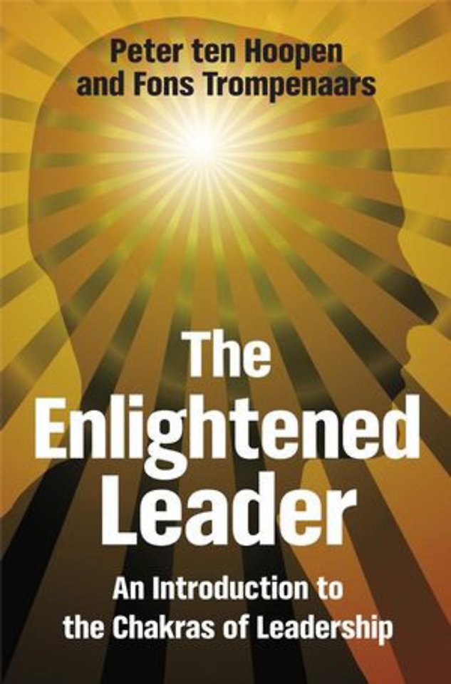 The Enlightened Leader