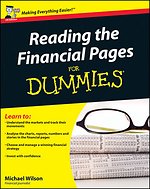 Reading the Financial Pages for Dummies