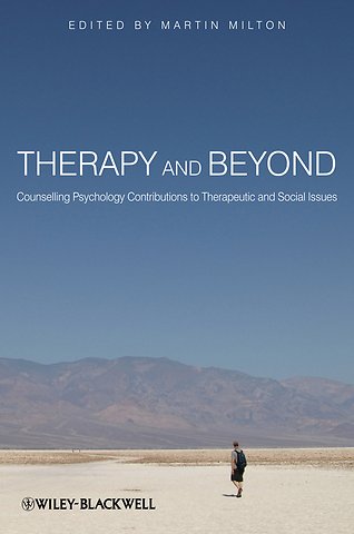 Therapy and Beyond