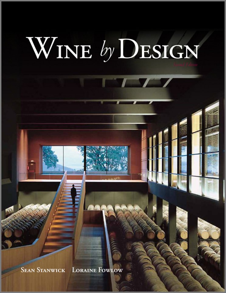 Wine By Design 2e