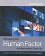 Managing the Human Factor in Information Security