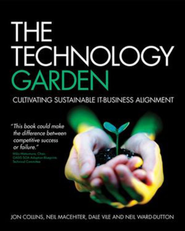 The Technology Garden