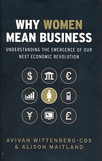 Why Women Mean Business