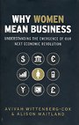 Why Women Mean Business