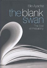 The Blank Swan