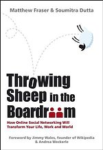 Throwing Sheep in the Boardroom