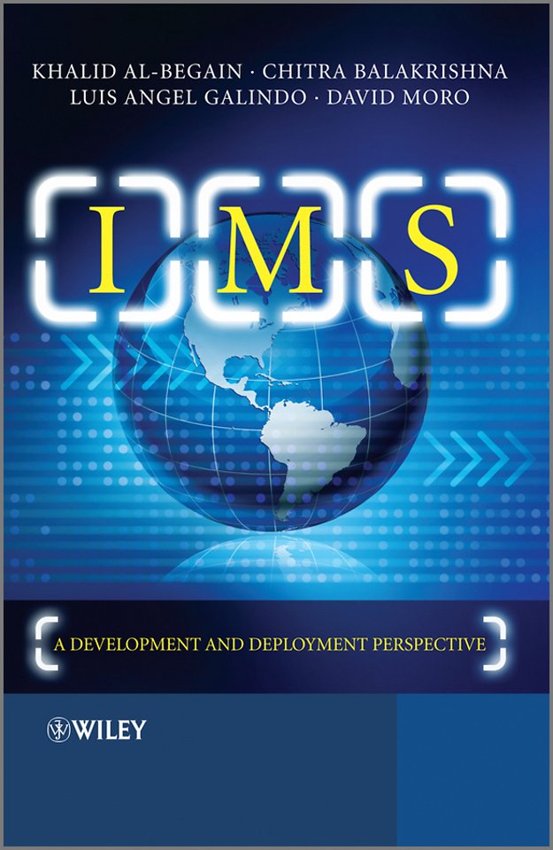 IMS – A Development and Deployment Perspective