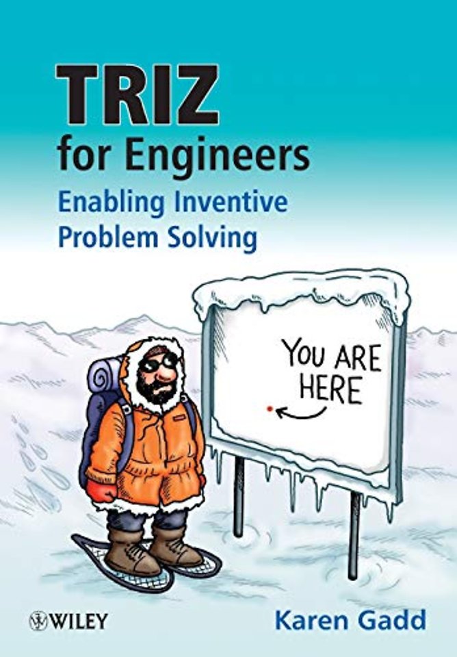 TRIZ for Engineers