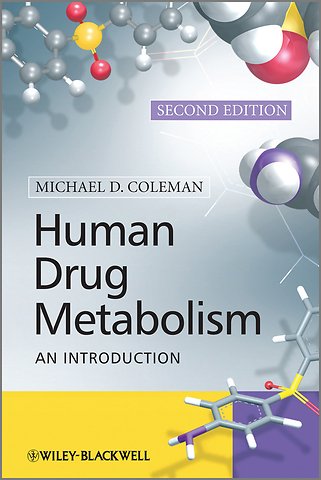 Human Drug Metabolism