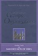 Reflections on Groups and Organizations: On the Couch With Manfred Kets de Vries Reflections on Groups and Organizations: On the Couch With Manfred Kets de Vries
