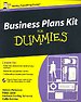 Business Plans Kit For Dummies