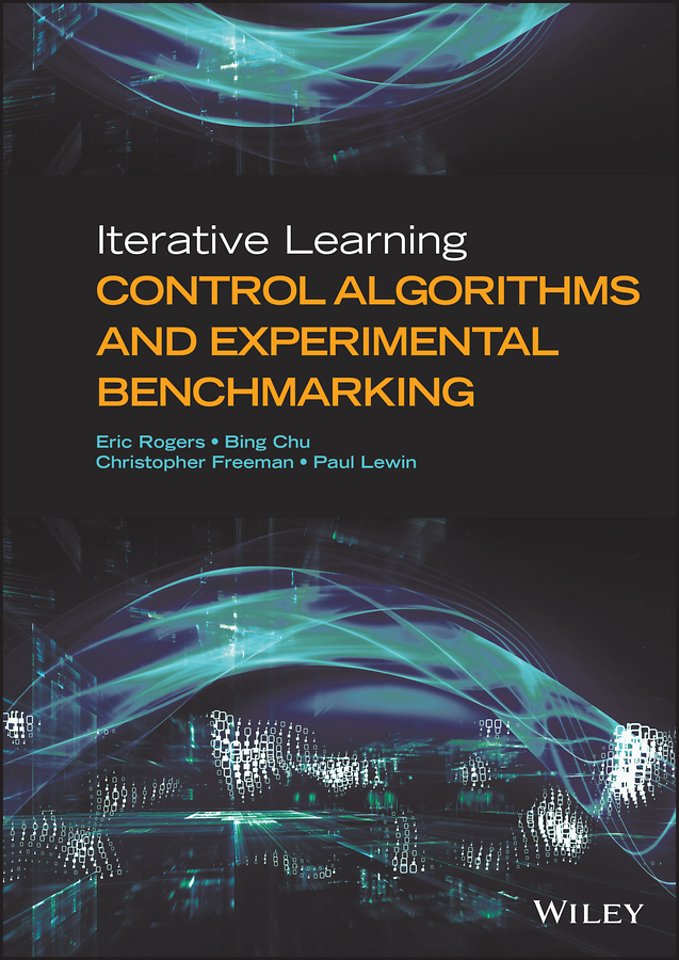 Iterative Learning Control Algorithms and Experime ntal Benchmarking