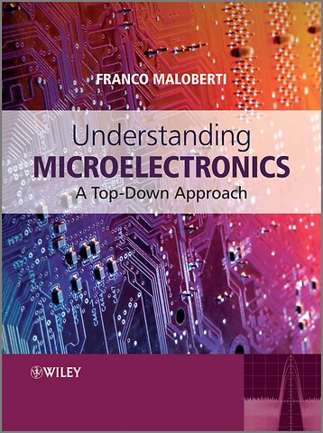 Understanding Microelectronics – A Top–Down Approach