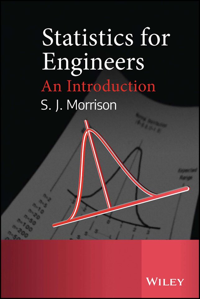 Statistics for Engineers – an Introduction
