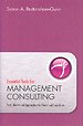 Essential Tools for Management Consulting Essential Tools for Management Consulting
