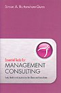 Essential Tools for Management Consulting