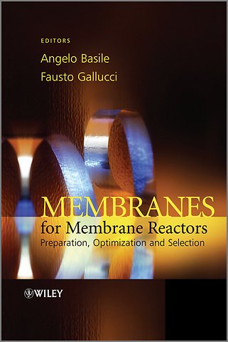 Membranes for Membrane Reactors