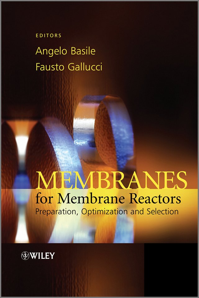 Membranes for Membrane Reactors