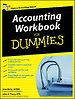 Accounting Workbook for Dummies Accounting Workbook for Dummies