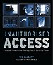 Unauthorised Access
