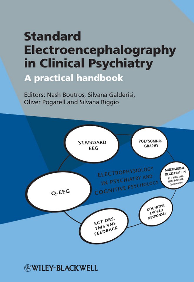 Standard Electroencephalography in Clinical Psychiatry – A Practical Handbook