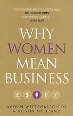 Why Women Mean Business